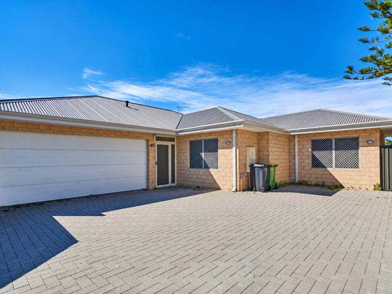22B Melvin Avenue, Thornlie WA 6108