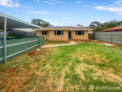 134 Addis Street, West Lamington WA 6430