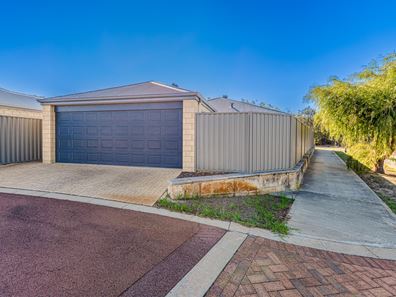 26 COUNTESS CIRCUIT, South Yunderup WA 6208