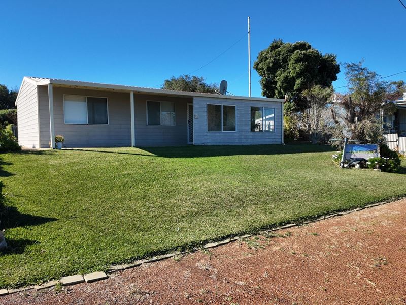 15 Jones  Promenade, Seabird WA 6042