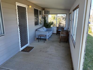 15 Jones  Promenade, Seabird WA 6042
