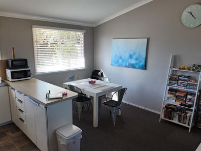 15 Jones  Promenade, Seabird WA 6042