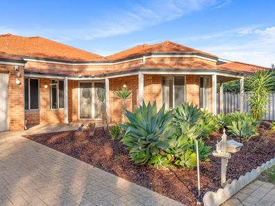 12 Keenan Way, Winthrop WA 6150