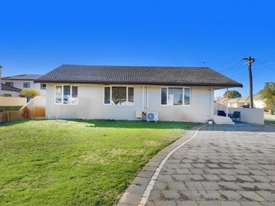 28 Chaucer Street, Yokine WA 6060