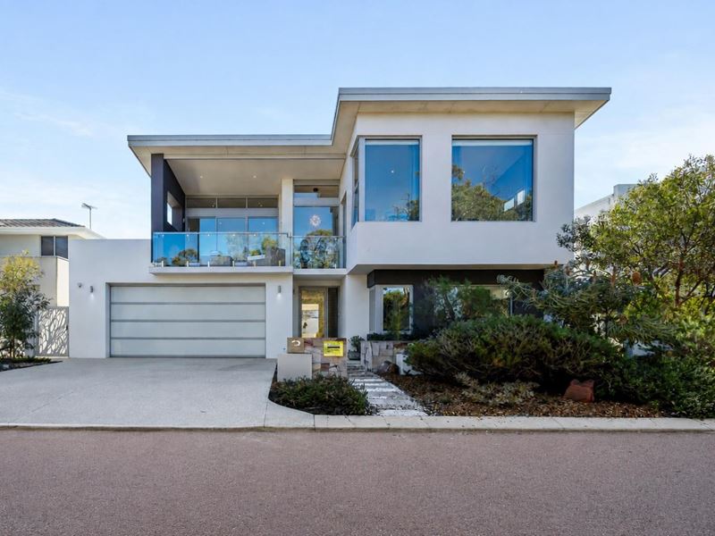 3 Eastway Crescent, Swanbourne WA 6010
