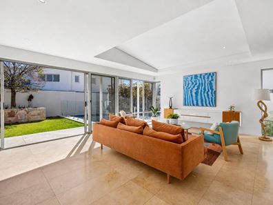 3 Eastway Crescent, Swanbourne WA 6010
