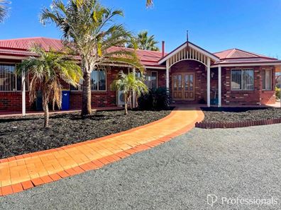 7 Hitchcock Street, Somerville WA 6430