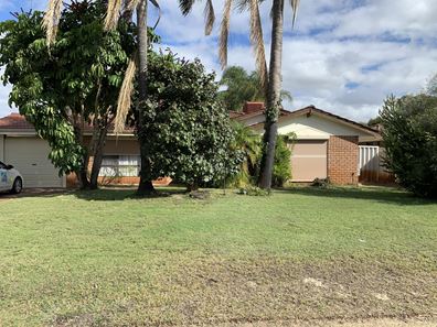 21 Amazon Drive, Beechboro WA 6063