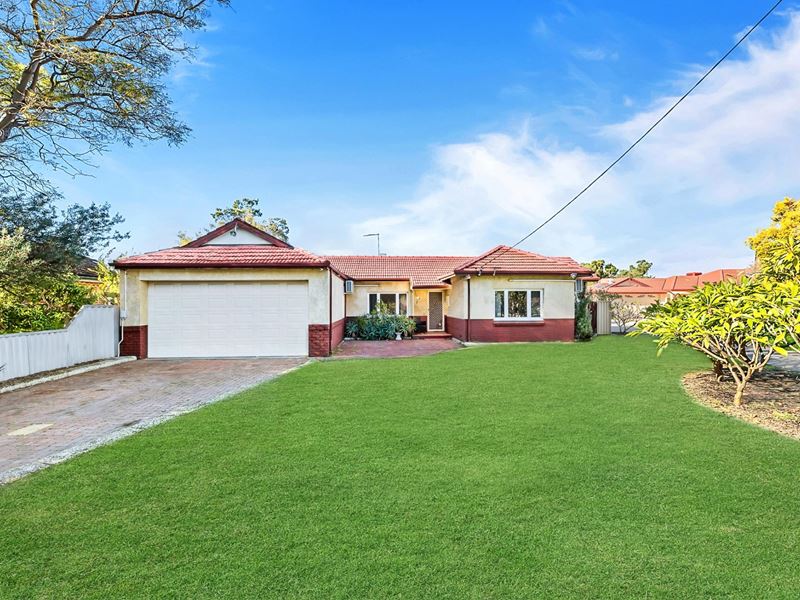 27 Bernice Way, Thornlie