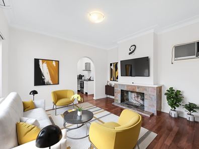 27 Bernice Way, Thornlie WA 6108