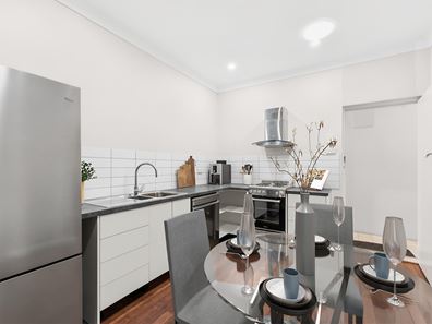 27 Bernice Way, Thornlie WA 6108