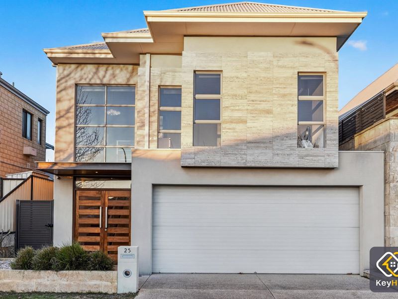 25 The Lakes Boulevard, Jandakot WA 6164