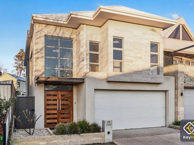 25 The Lakes Boulevard, Jandakot WA 6164