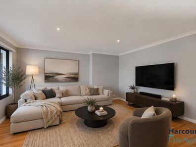 2 Maverick Promenade, Shoalwater WA 6169
