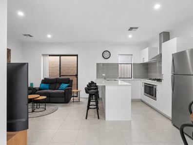 20A Ardrossan Loop, Kingsley WA 6026