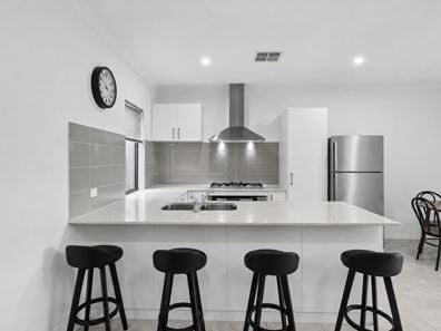20A Ardrossan Loop, Kingsley WA 6026