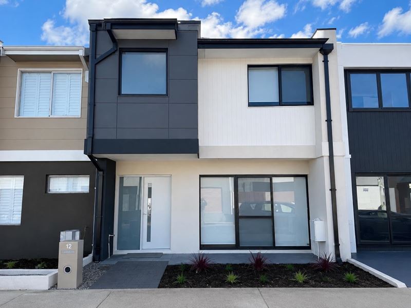 12 Prosperous Way, Willetton WA 6155