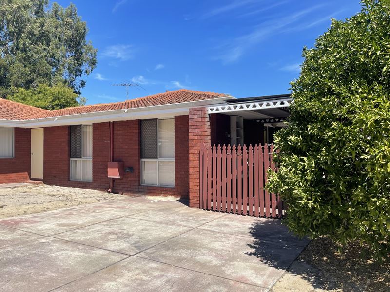 6 Gardiner Street, Belmont