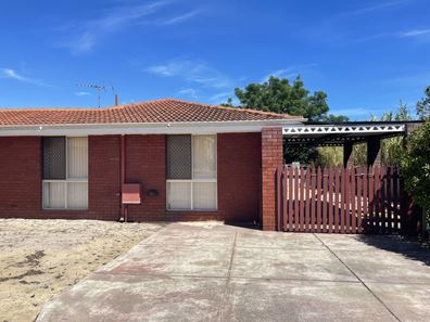 6 Gardiner Street, Belmont WA 6104