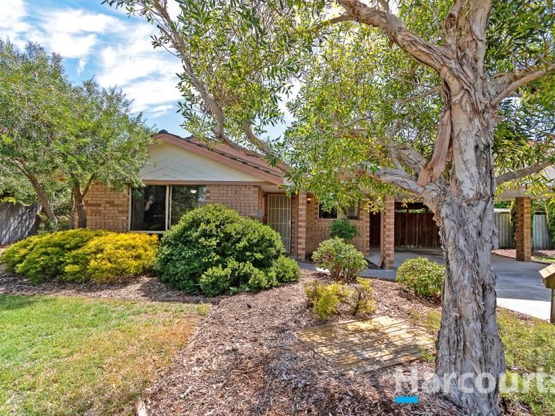 8 Bonneville Way, Joondalup