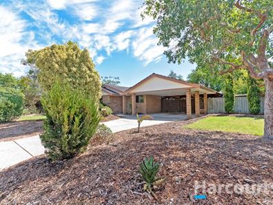 8 Bonneville Way, Joondalup WA 6027