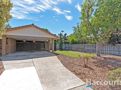 8 Bonneville Way, Joondalup WA 6027