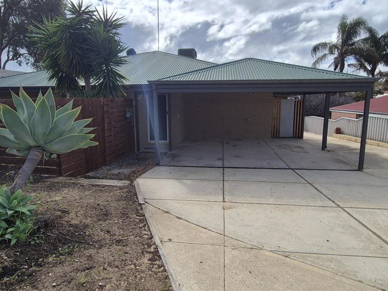13 Canopus Court, Dawesville WA 6211