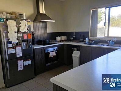 34 Ophthalmia Crescent, Newman WA 6753