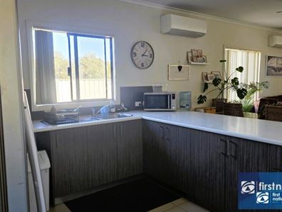 34 Ophthalmia Crescent, Newman WA 6753