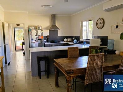 34 Ophthalmia Crescent, Newman WA 6753