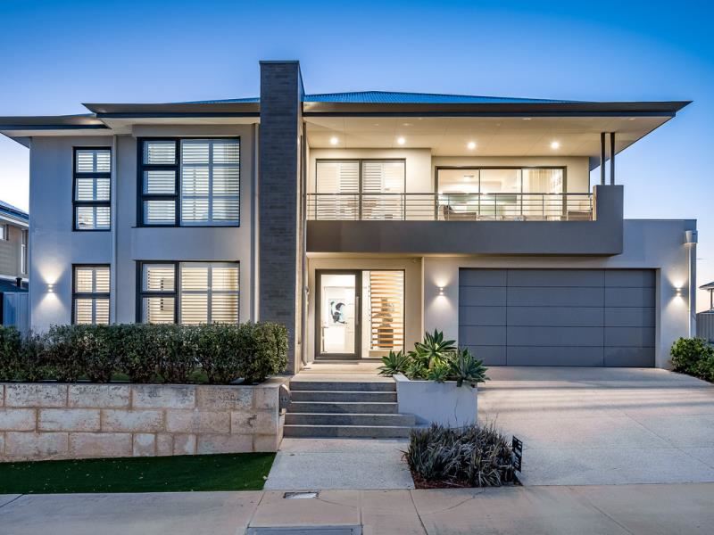 44 Venice Entrance, Iluka WA 6028