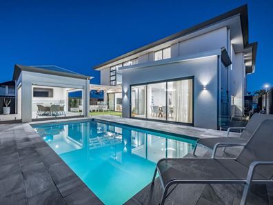 44 Venice Entrance, Iluka WA 6028