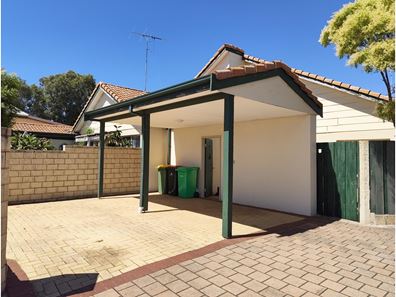 9 Moore Street, Bunbury WA 6230