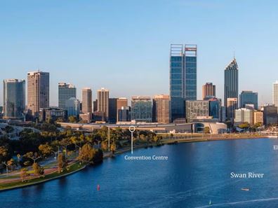 27/122 Mounts Bay Road, Perth WA 6000