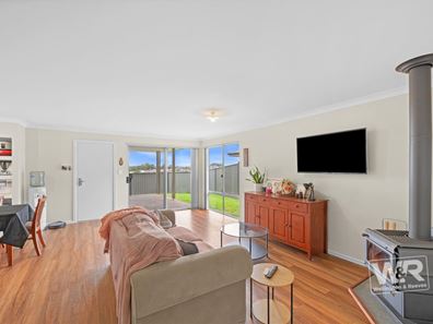 10 Barambah Circuit, Bayonet Head WA 6330