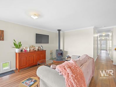 10 Barambah Circuit, Bayonet Head WA 6330