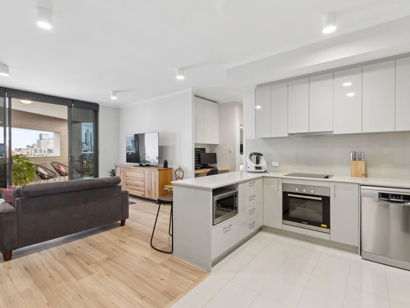 59/288 Lord Street, Highgate WA 6003