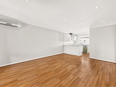 3/72 Waterloo Street, Joondanna WA 6060