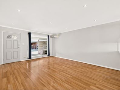 3/72 Waterloo Street, Joondanna WA 6060