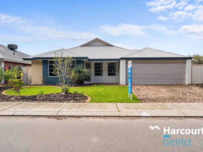 22 Vasse Gardens, Ellenbrook WA 6069