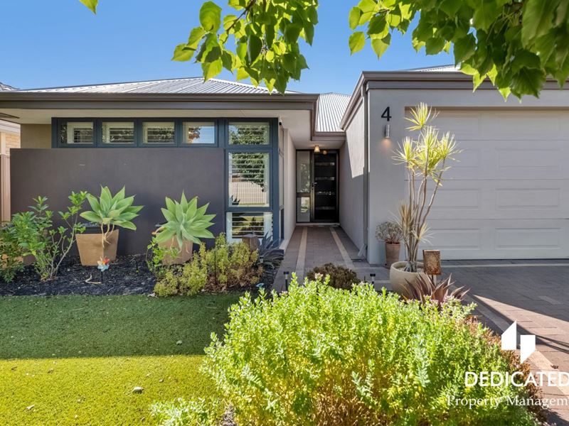4 Govan Road, Canning Vale WA 6155