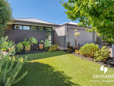 4 Govan Road, Canning Vale WA 6155