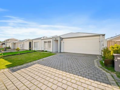 25 Baddesley Way, Canning Vale WA 6155