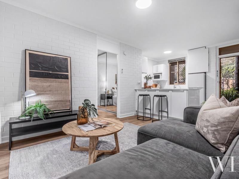 6/34 Arundel Street, Fremantle WA 6160