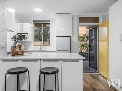 6/34 Arundel Street, Fremantle WA 6160