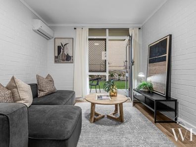 6/34 Arundel Street, Fremantle WA 6160