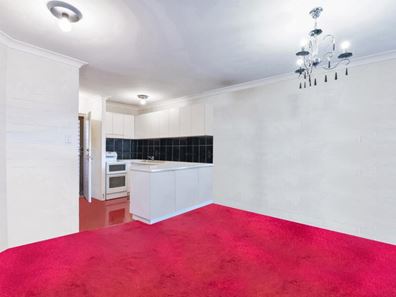 9/21 Leonard Street, Victoria Park WA 6100