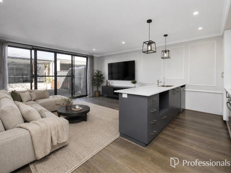 224 Leeuwin Boulevard, Bushmead