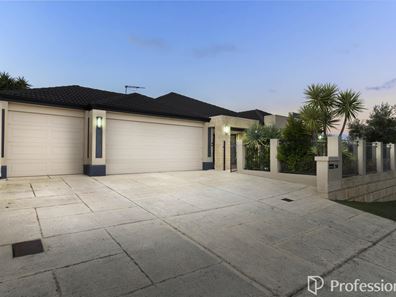 58 Marginson Drive, Landsdale WA 6065
