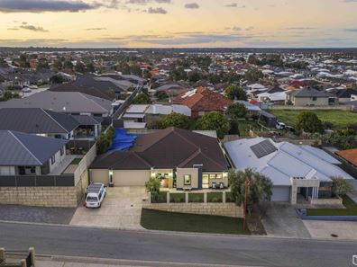 58 Marginson Drive, Landsdale WA 6065